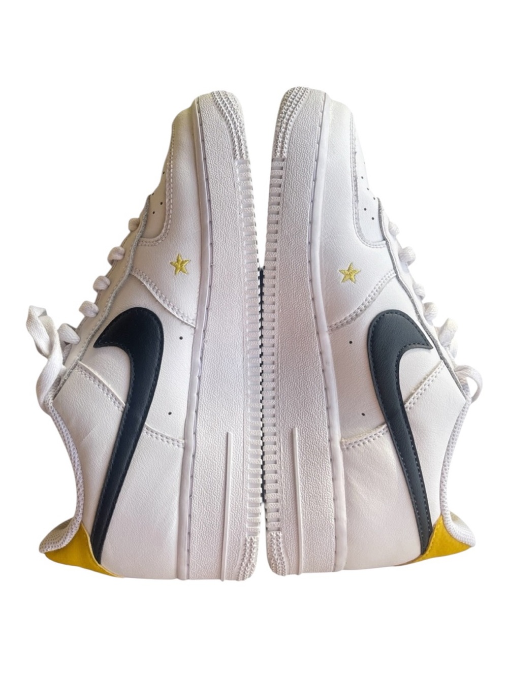 Nike Air Force
Nike Air Force 1 Low "Have A Nike Day" Kids Sneakers Size 6 Youth - Picture 6 of 10